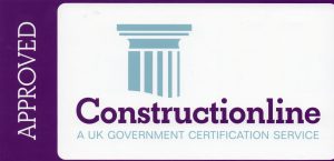 Constructionline Approved
